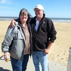 Meet your Posher, Steven